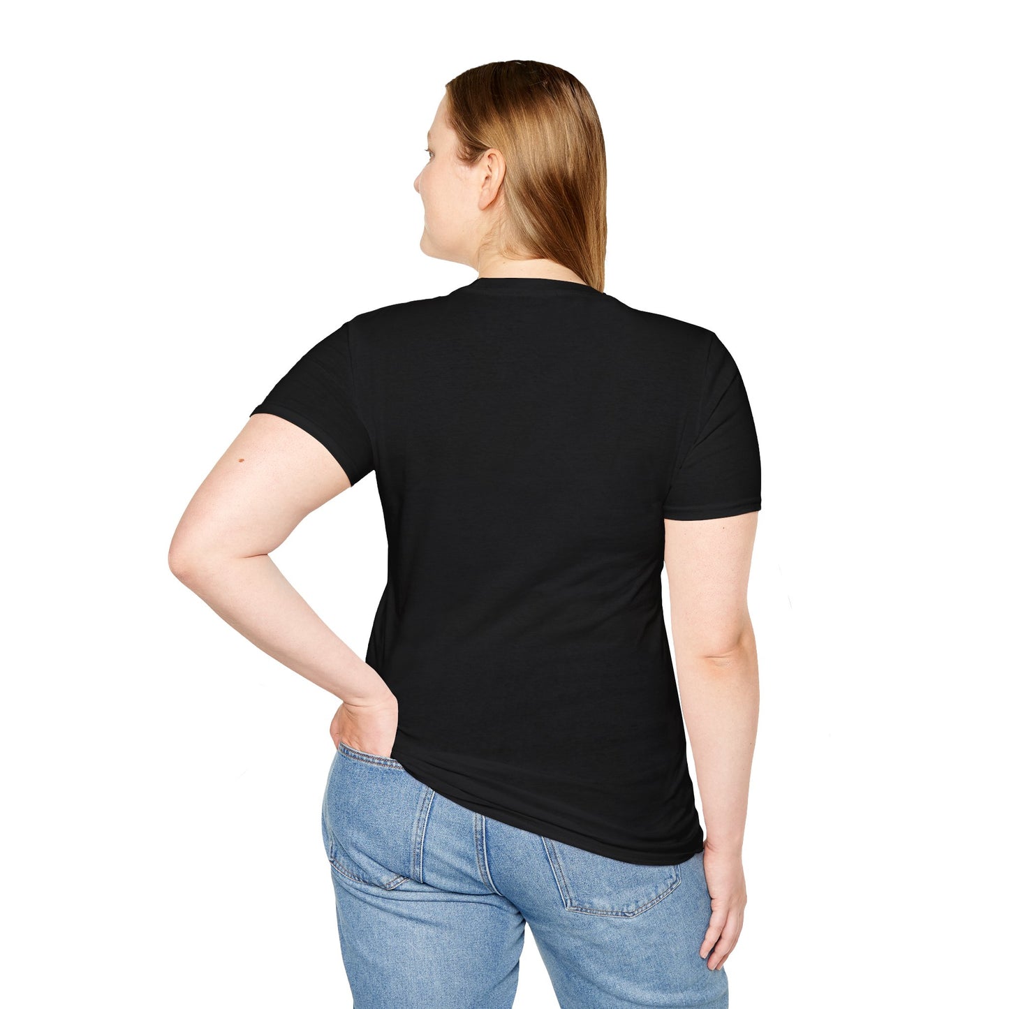 SideEye Adult T-Shirt