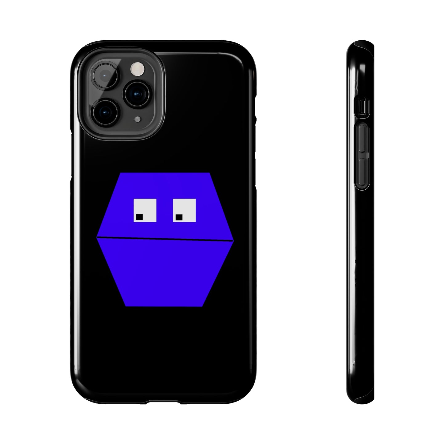 Hexter Phone Case