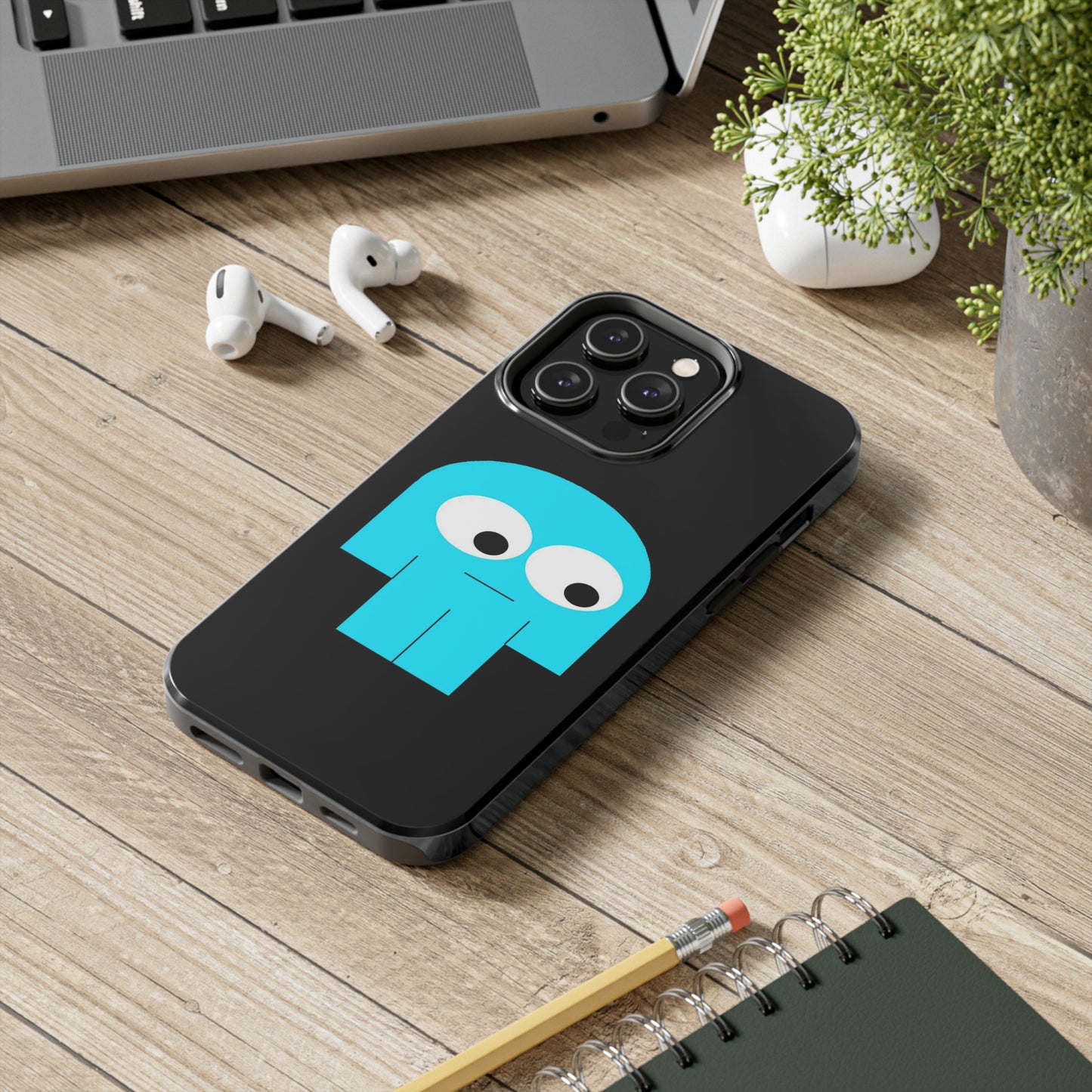 SideEye Phone Case