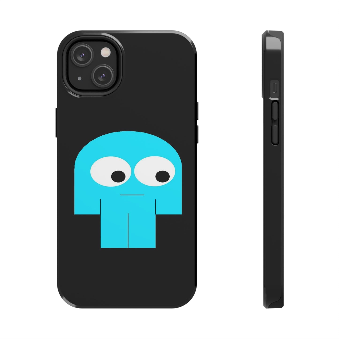 SideEye Phone Case