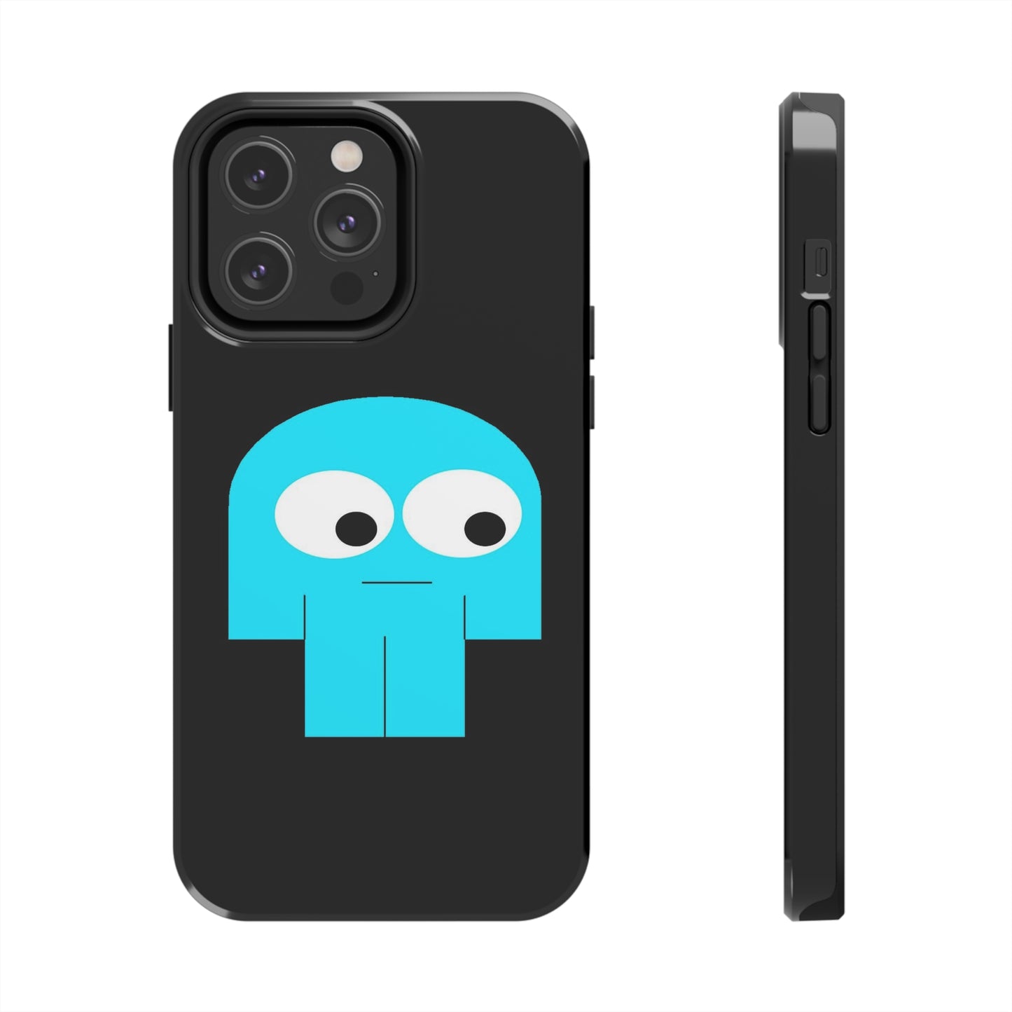 SideEye Phone Case