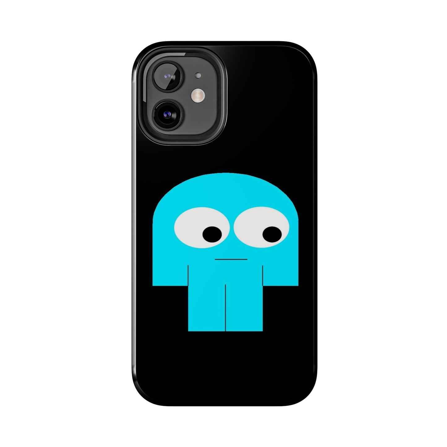 SideEye Phone Case