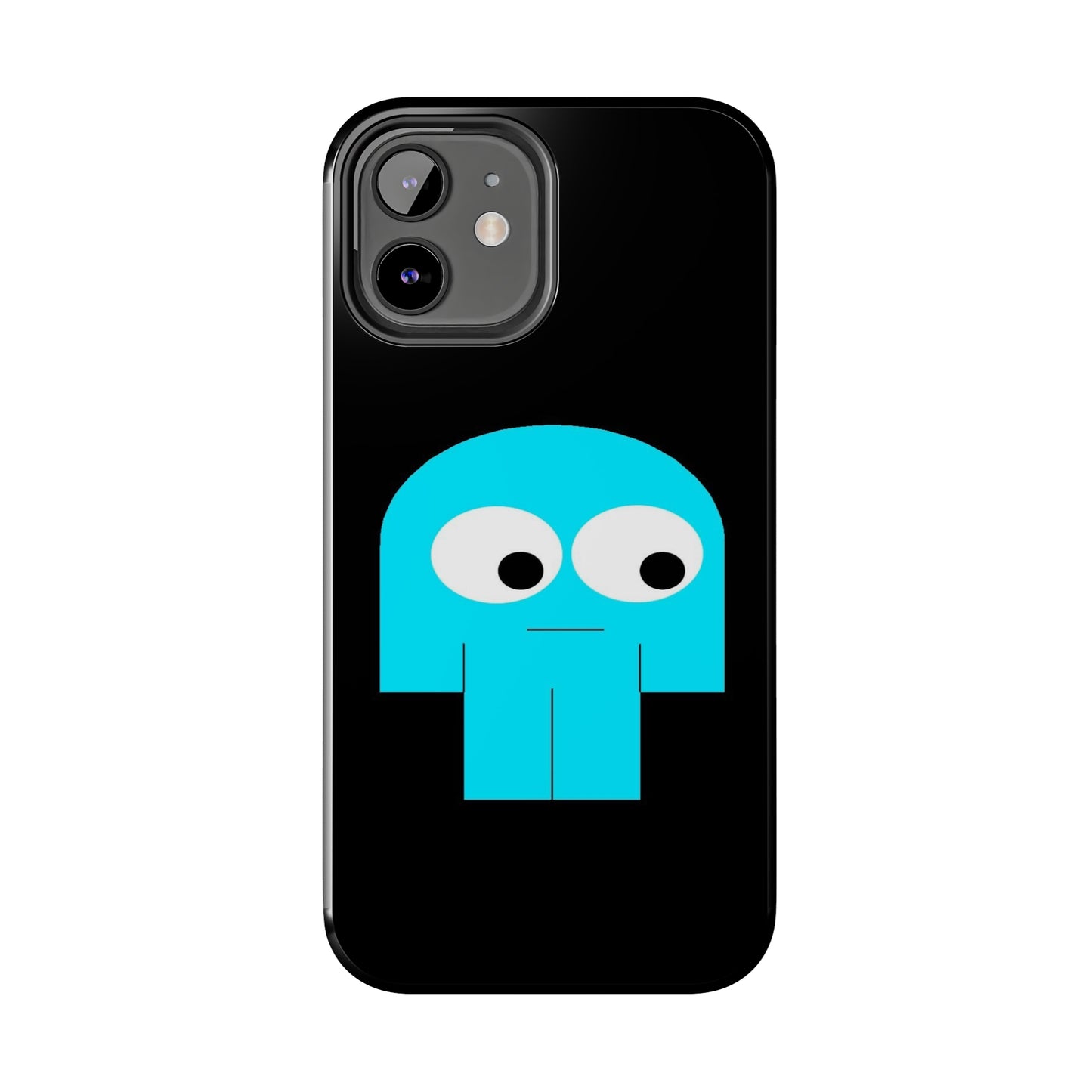 SideEye Phone Case