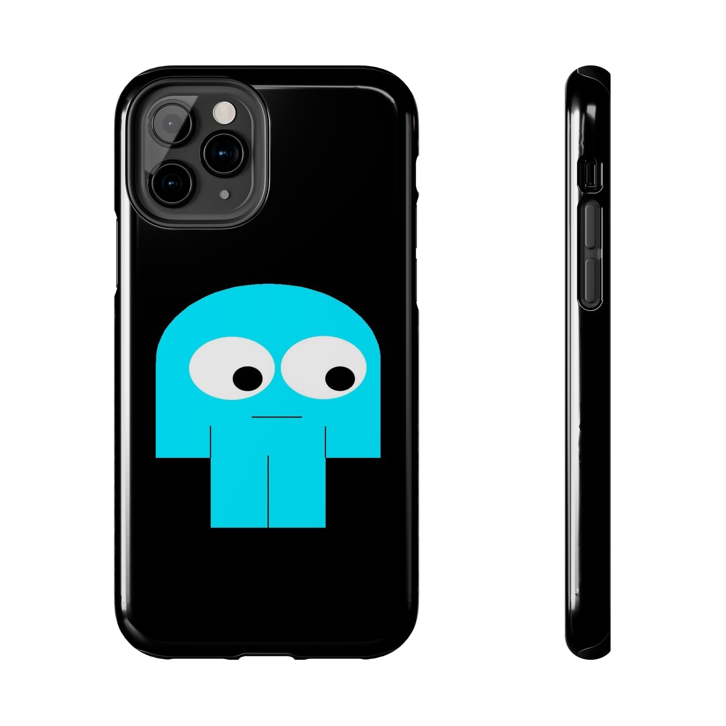 SideEye Phone Case