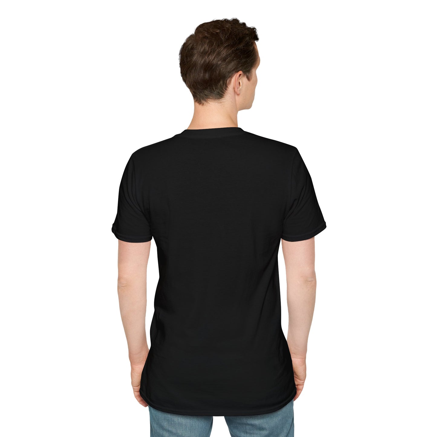 SideEye Adult T-Shirt