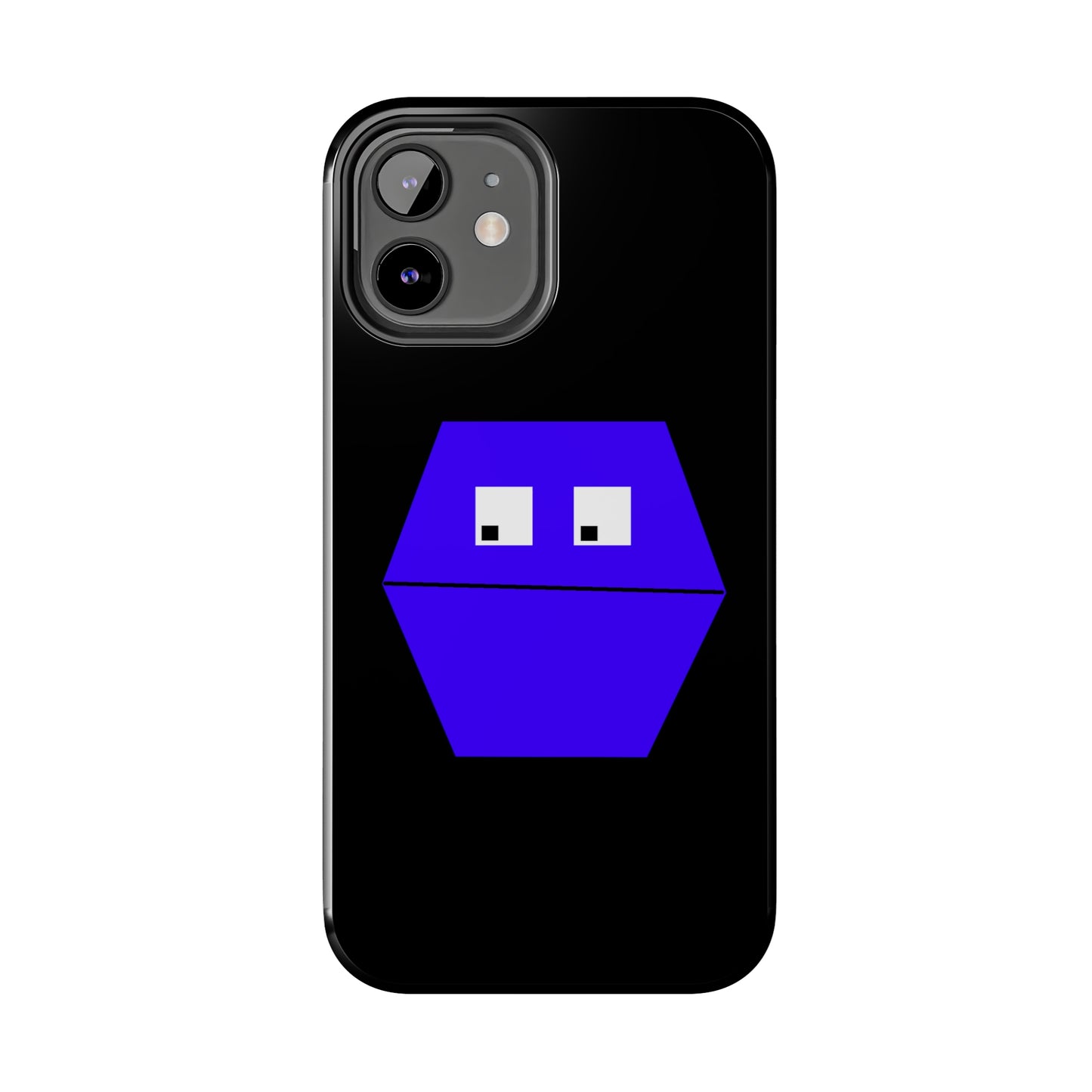 Hexter Phone Case