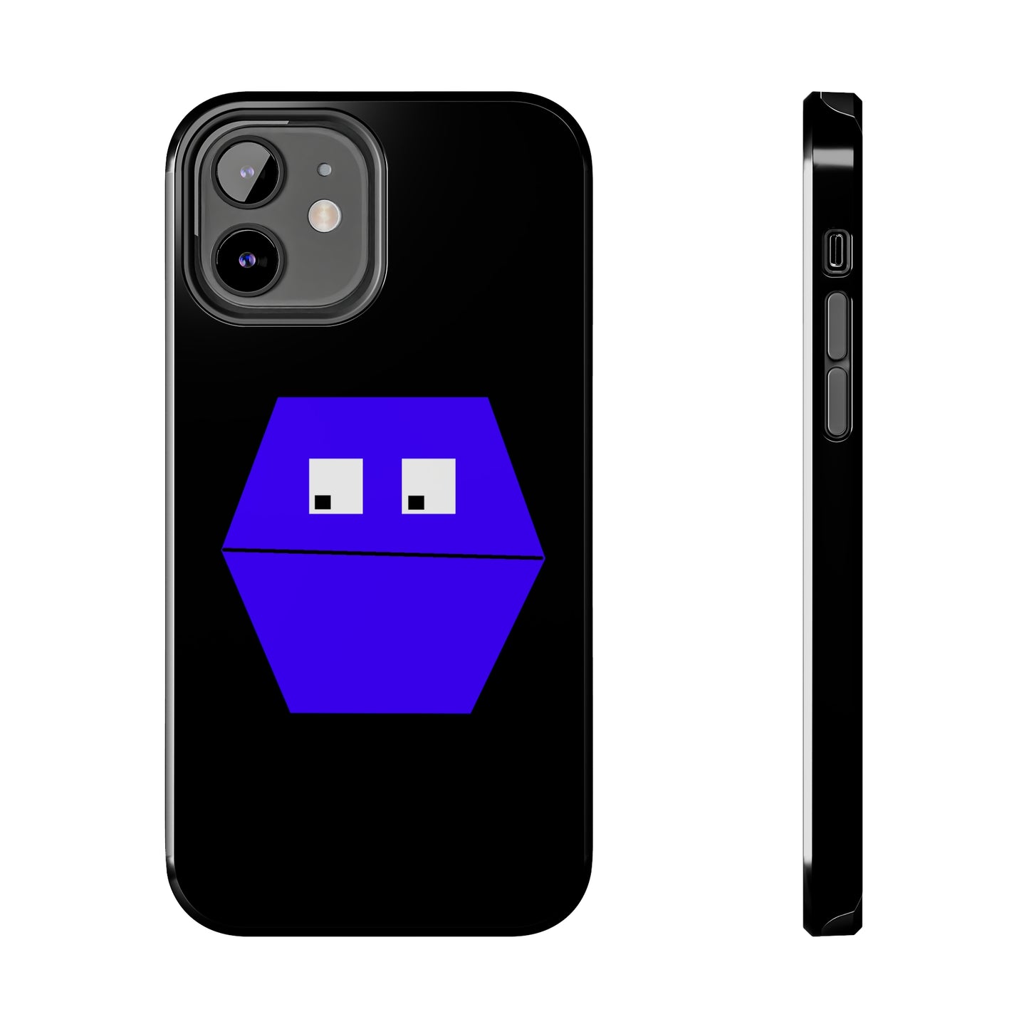 Hexter Phone Case