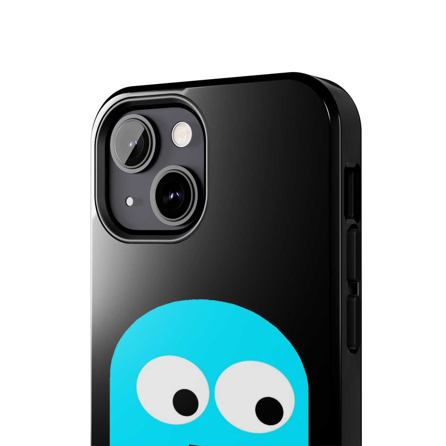 SideEye Phone Case