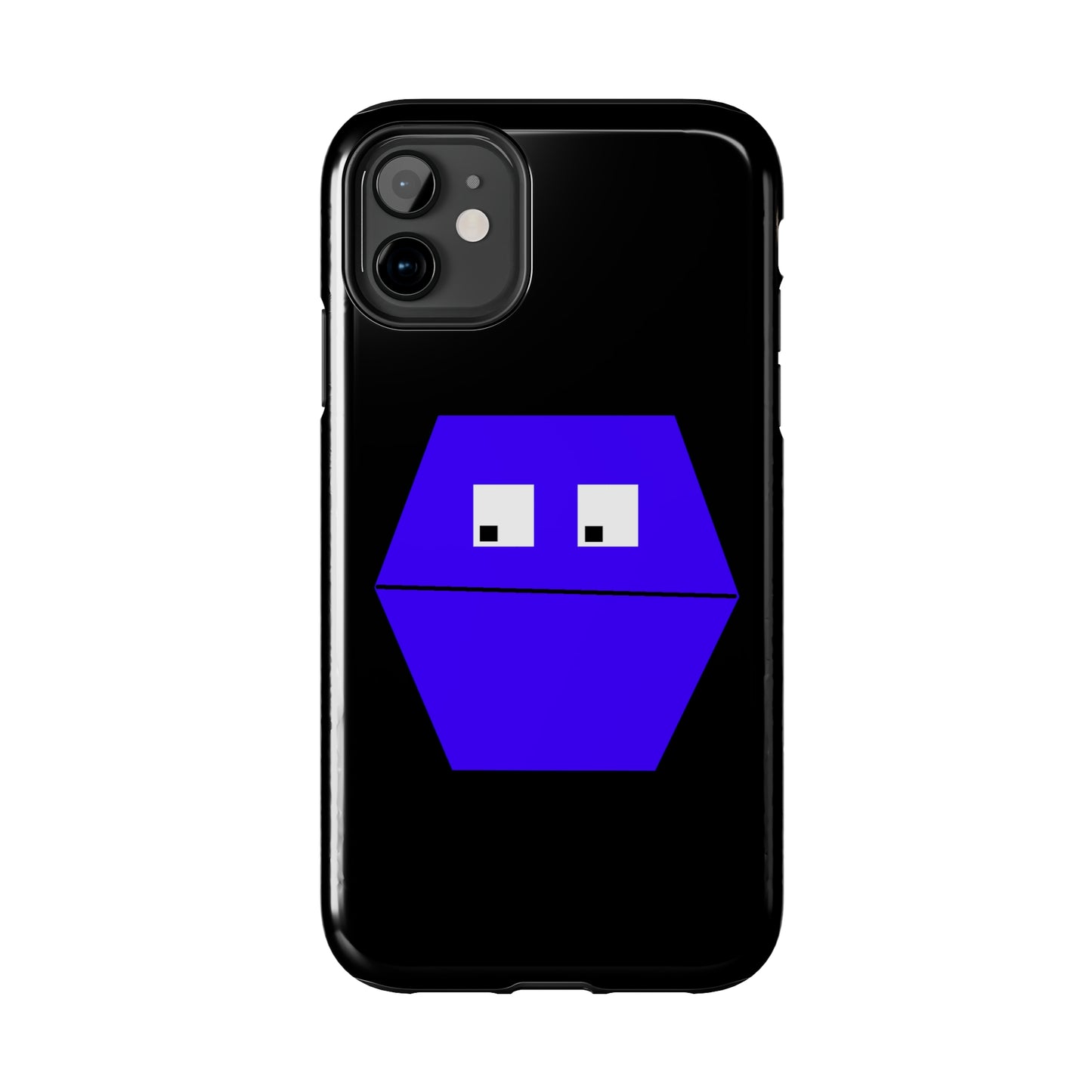 Hexter Phone Case