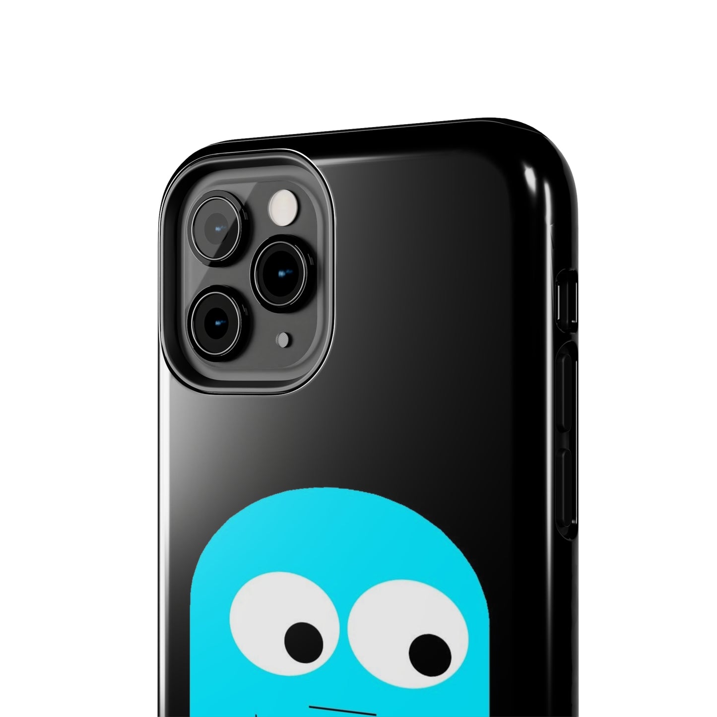 SideEye Phone Case