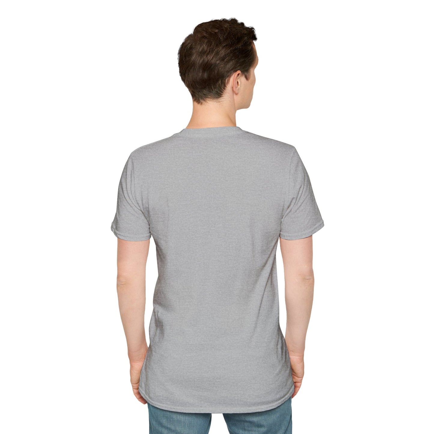 SideEye Adult T-Shirt