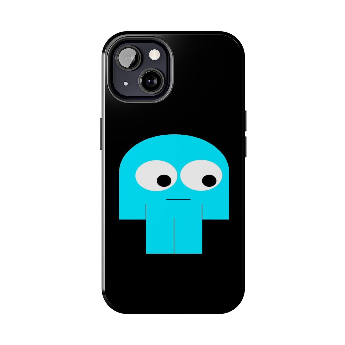 SideEye Phone Case