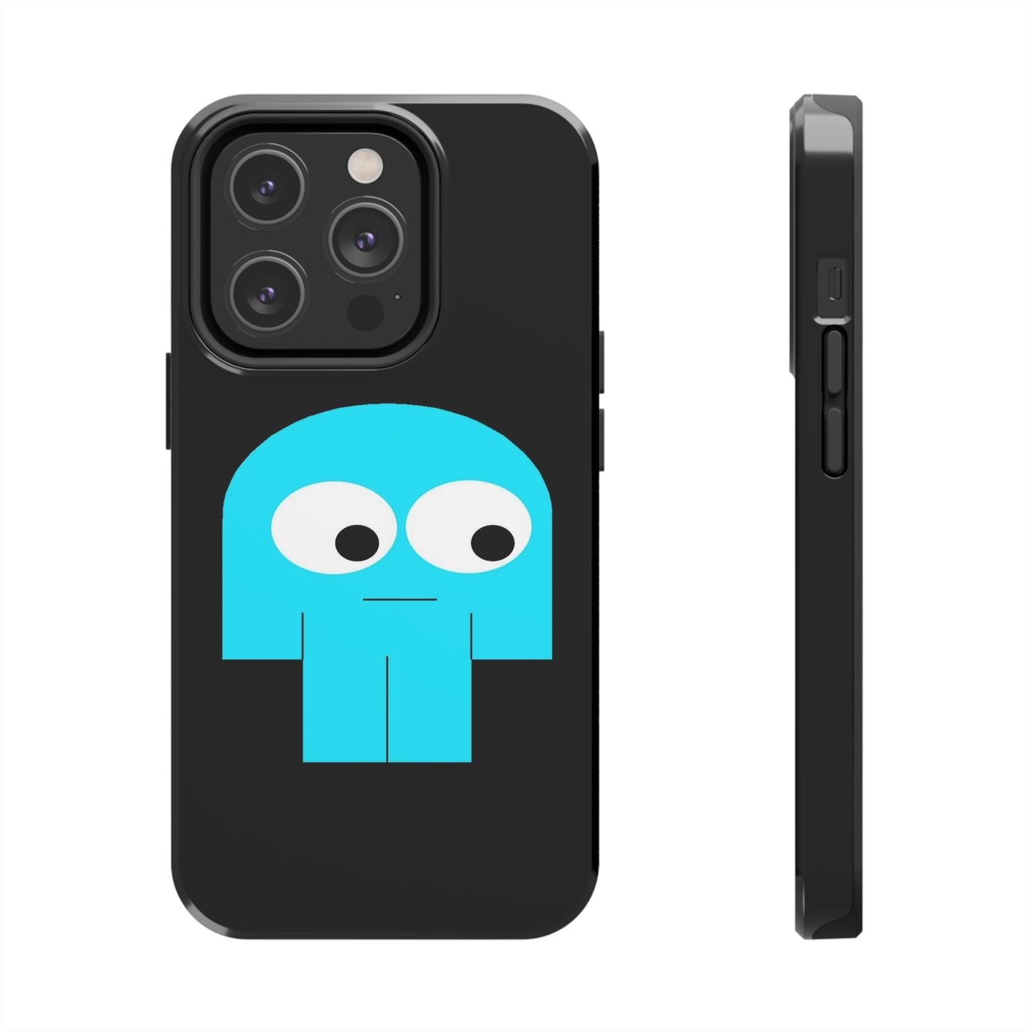 SideEye Phone Case