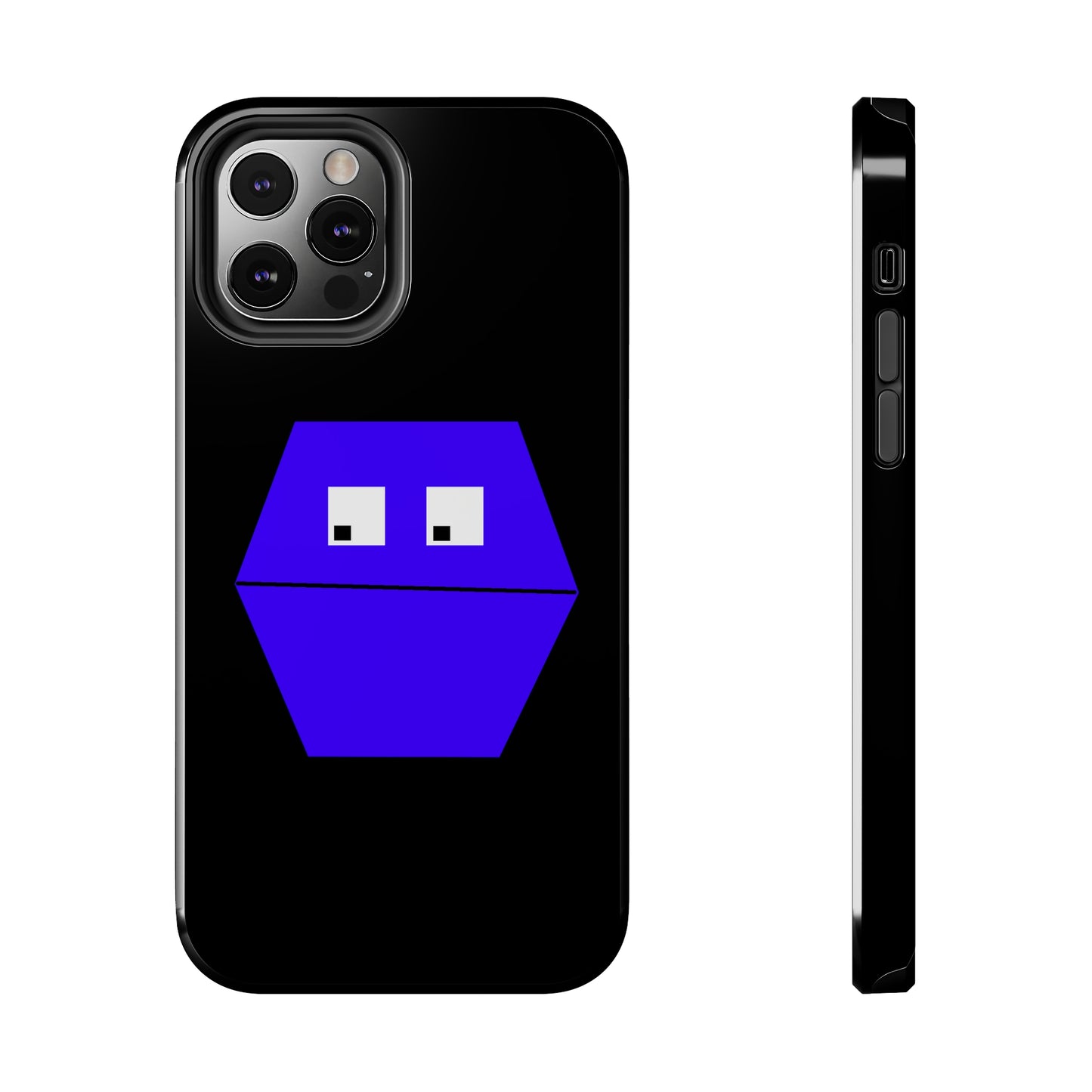 Hexter Phone Case