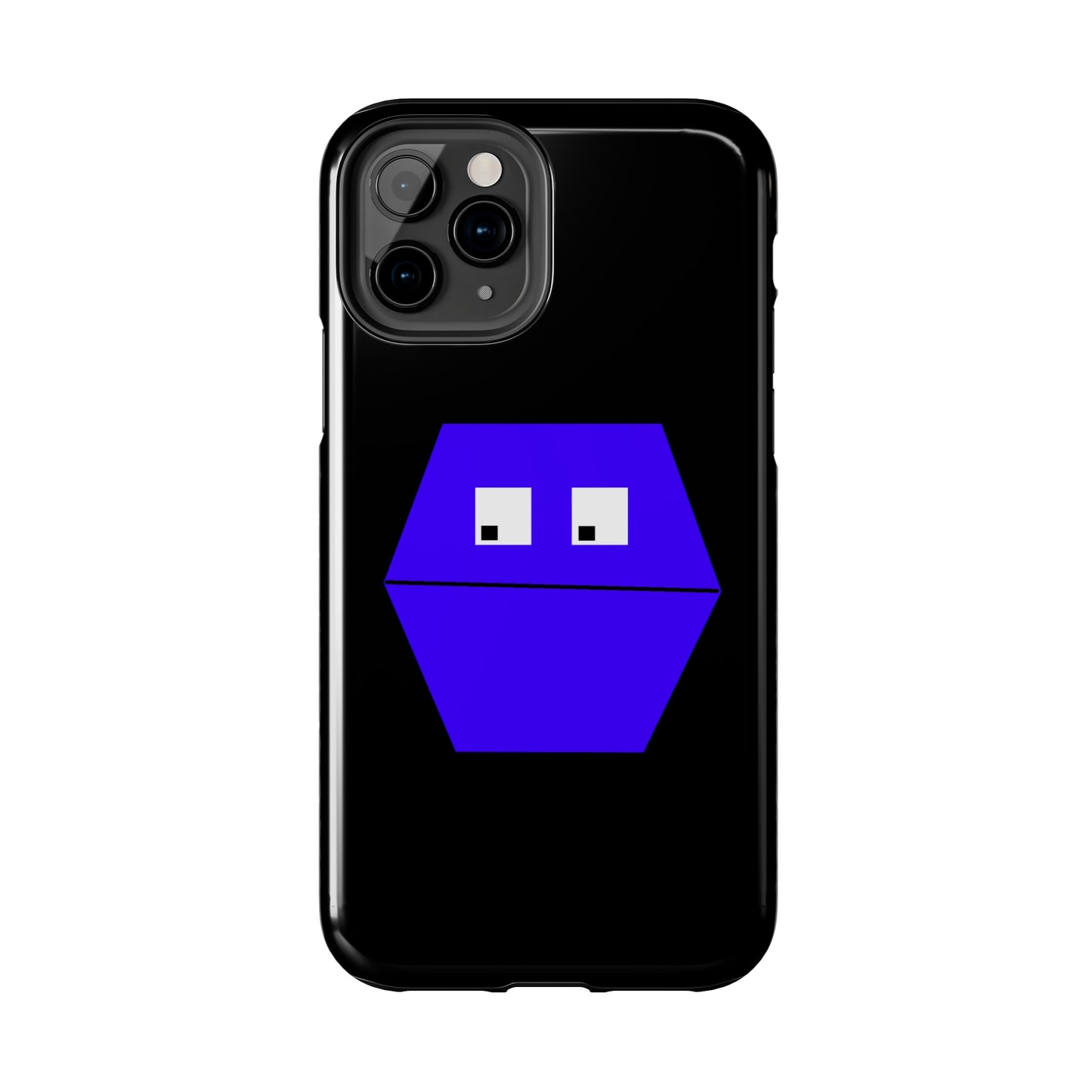 Hexter Phone Case