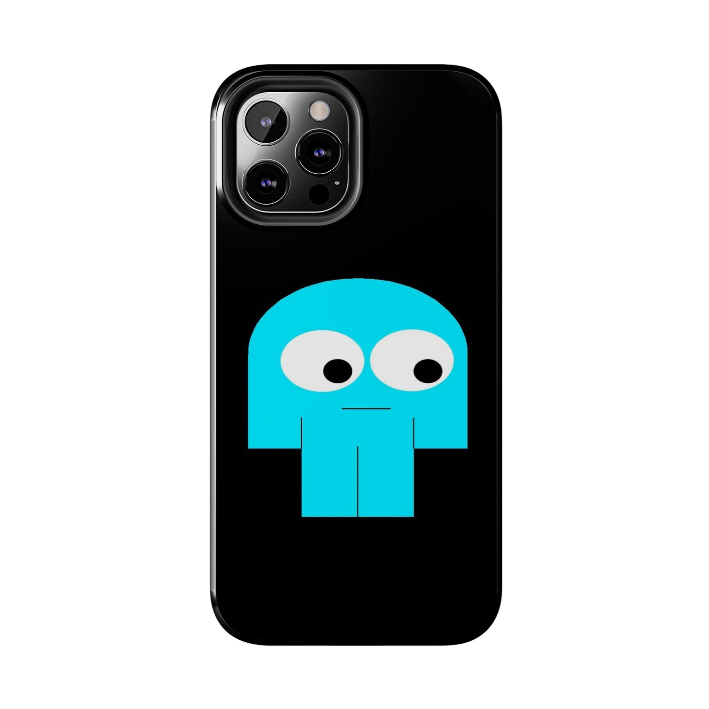 SideEye Phone Case