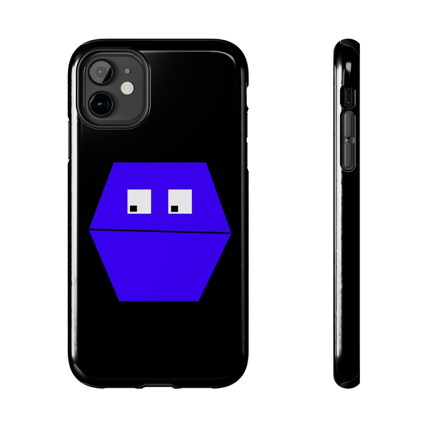 Hexter Phone Case