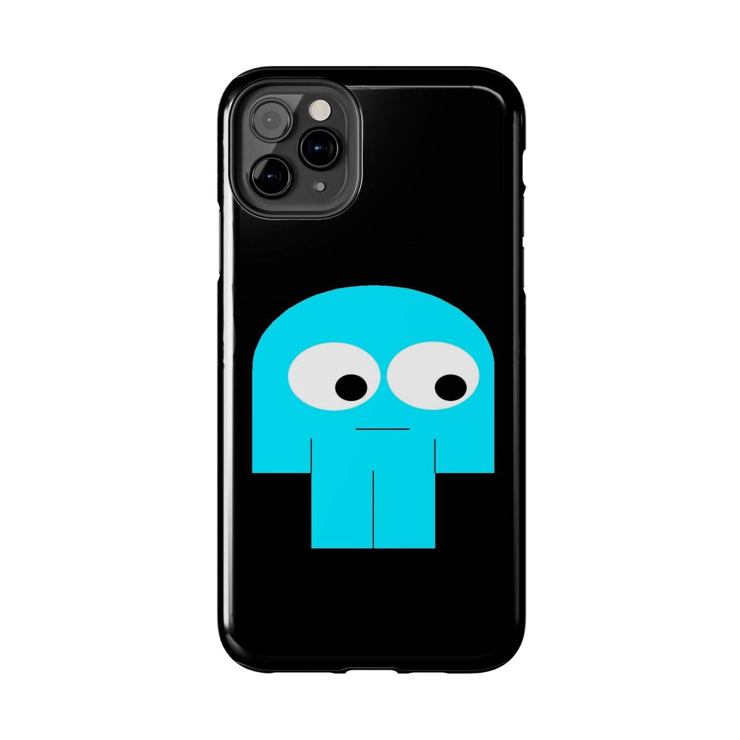 SideEye Phone Case