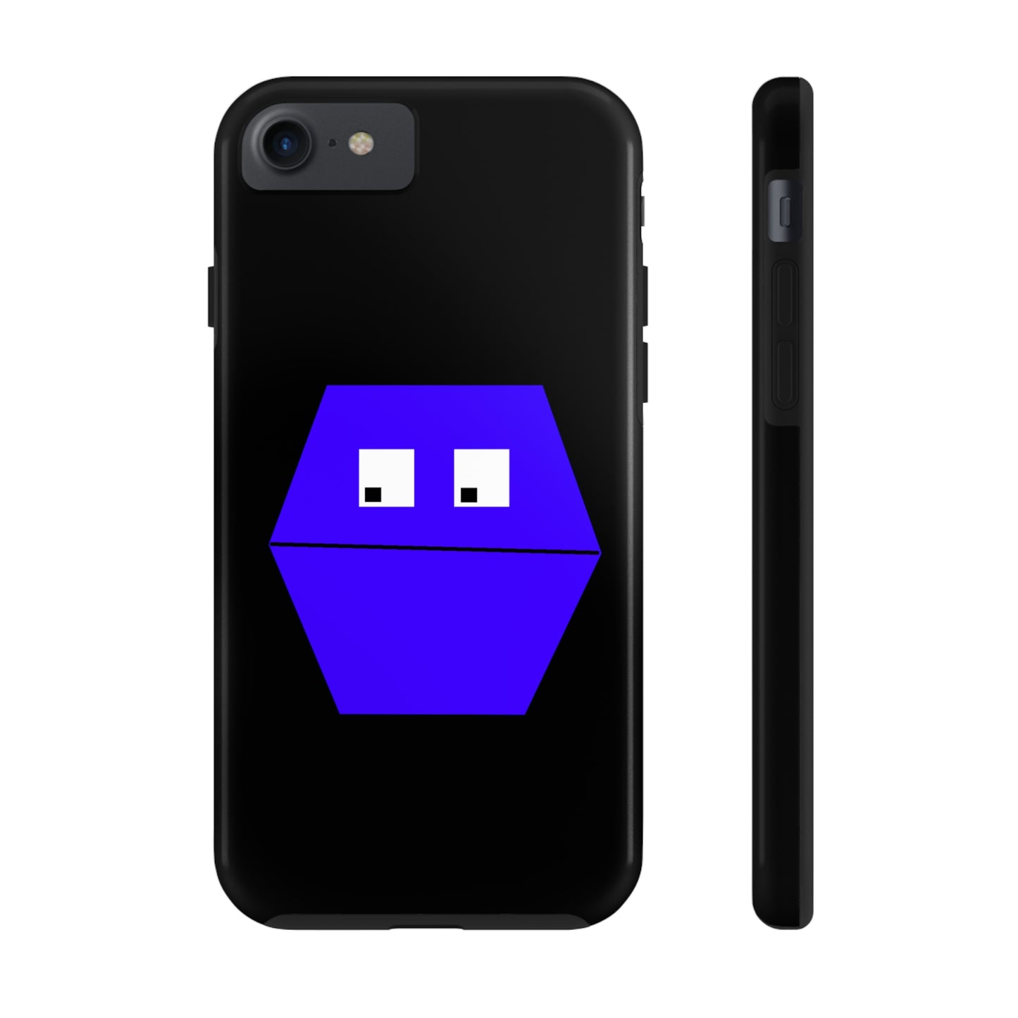 Hexter Phone Case