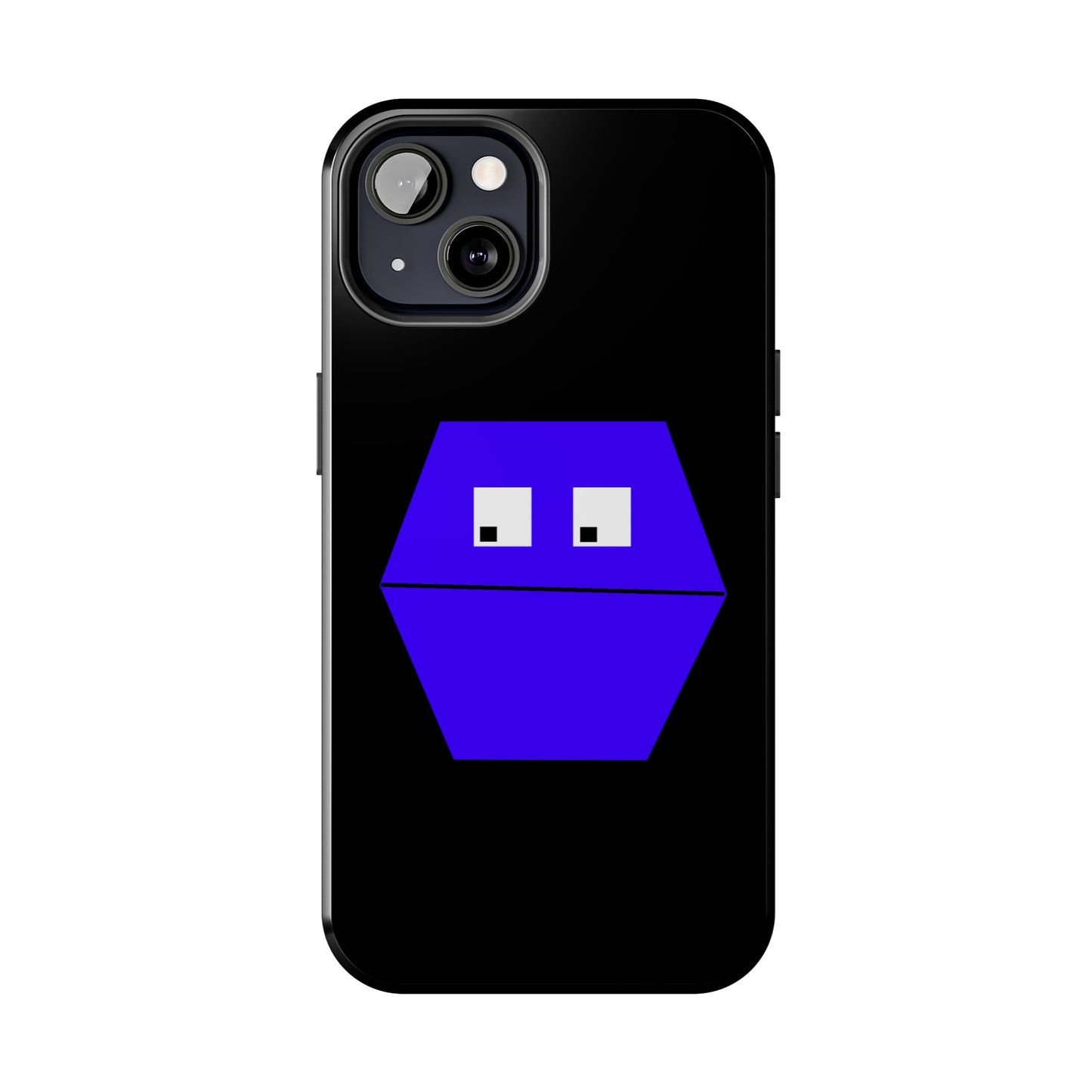 Hexter Phone Case