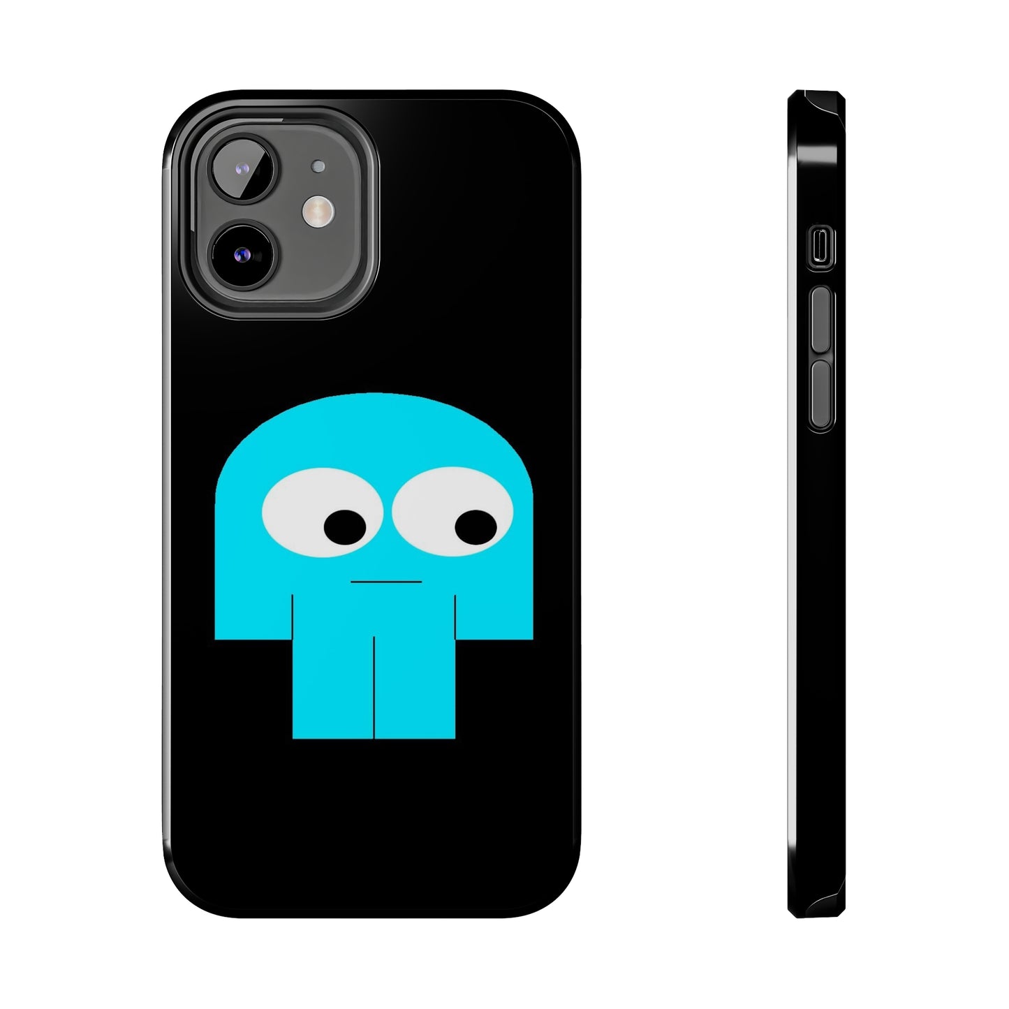 SideEye Phone Case