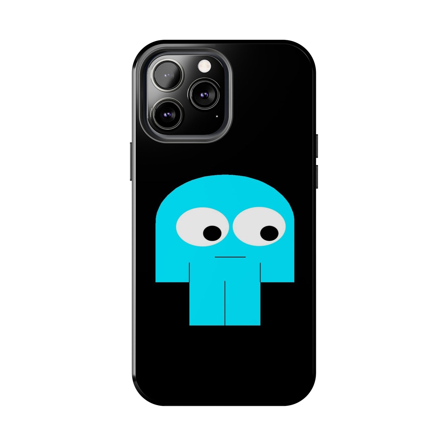 SideEye Phone Case