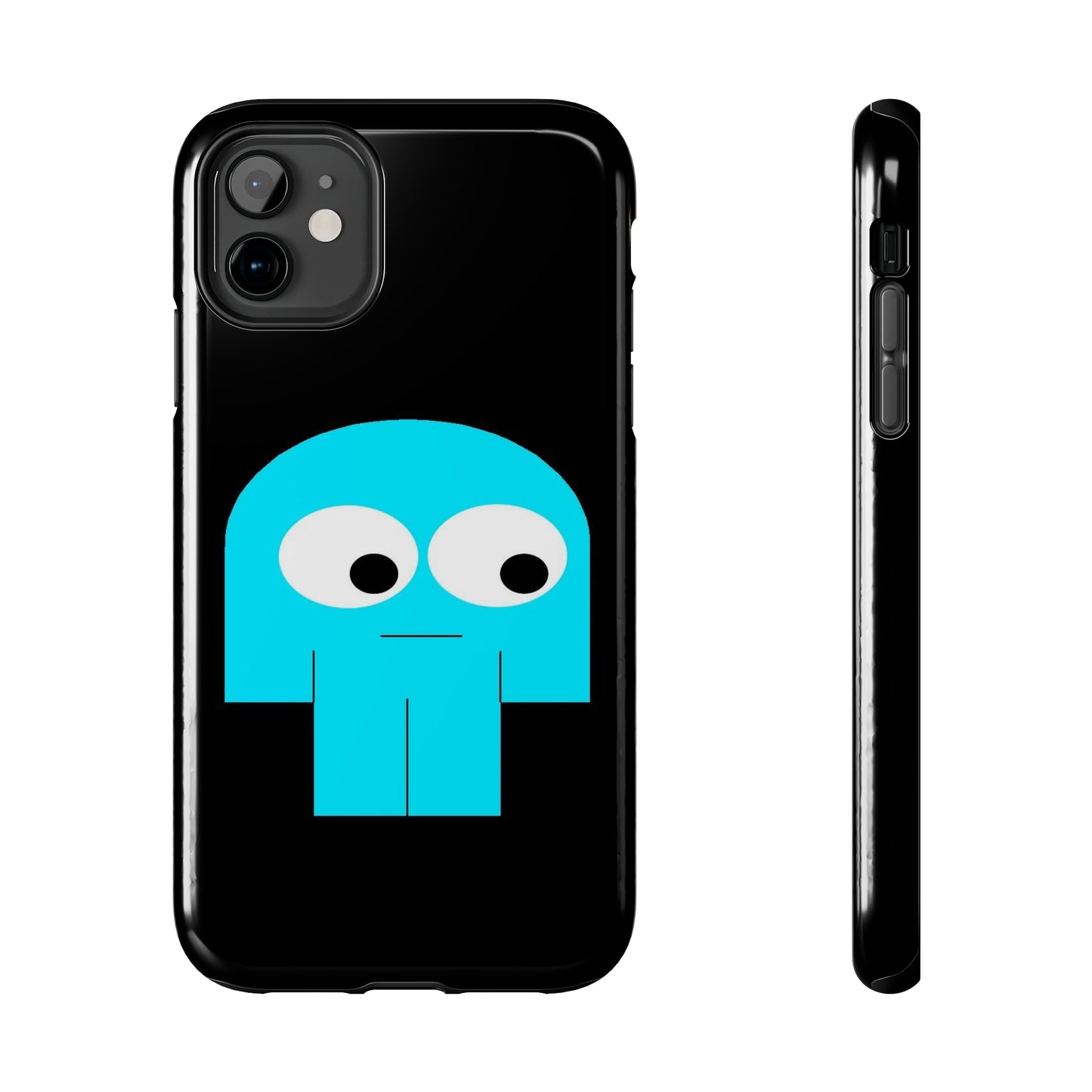 SideEye Phone Case