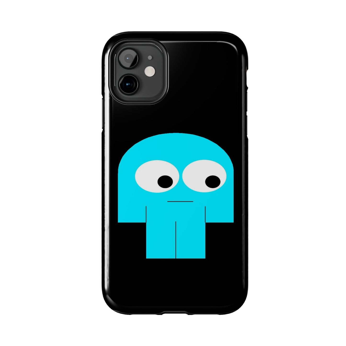 SideEye Phone Case