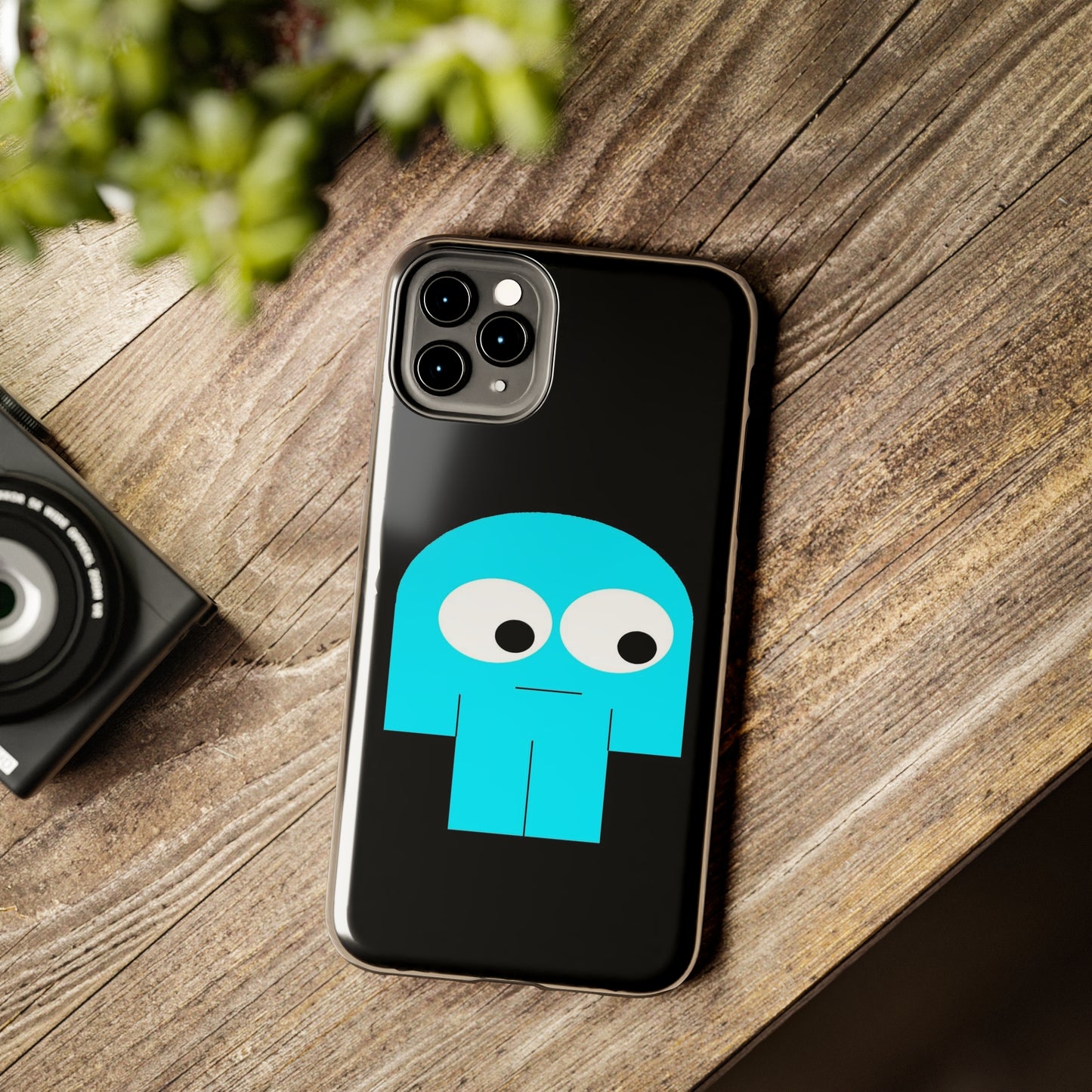 SideEye Phone Case