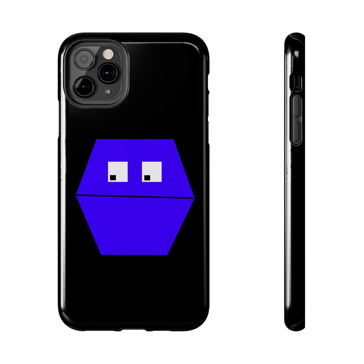 Hexter Phone Case