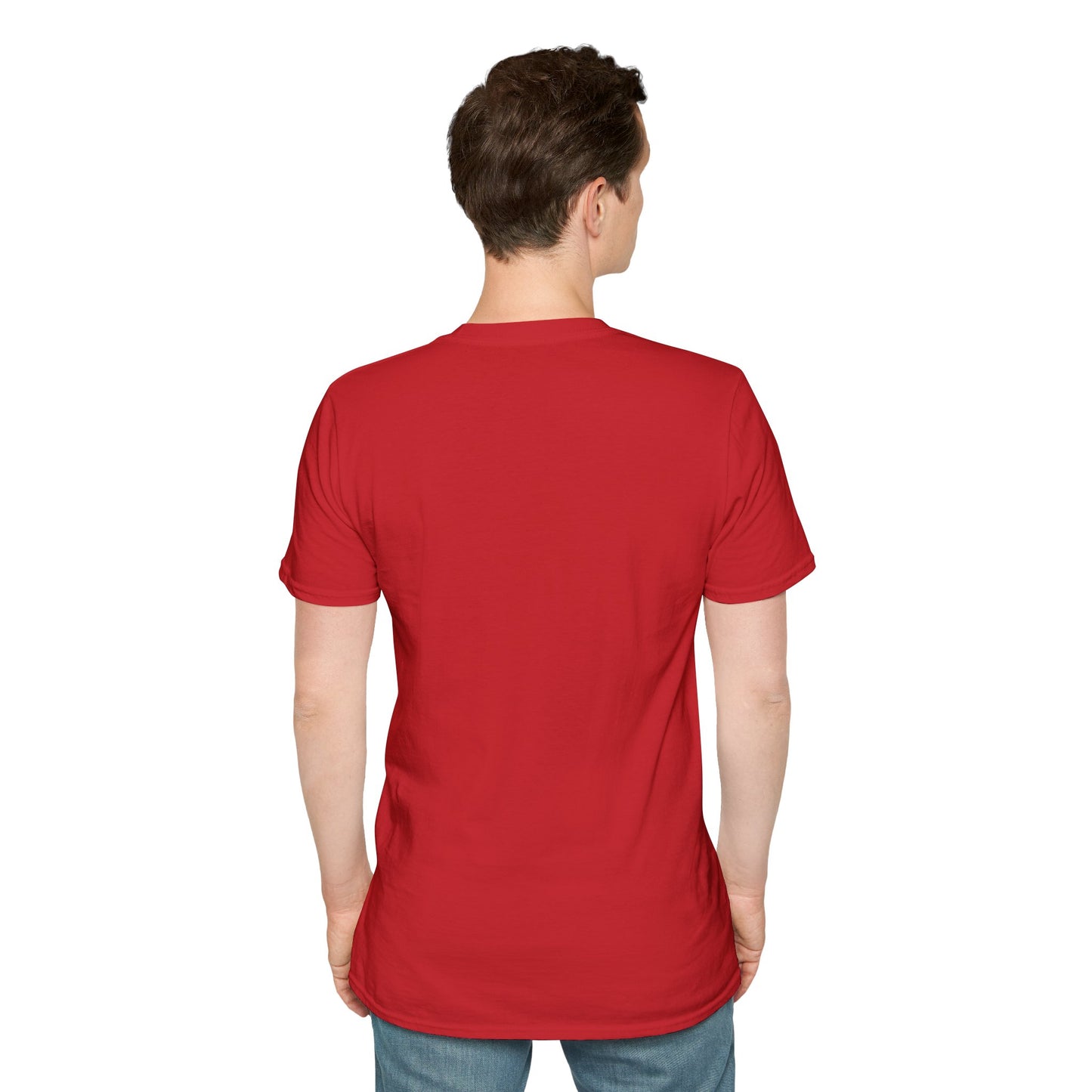 SideEye Adult T-Shirt