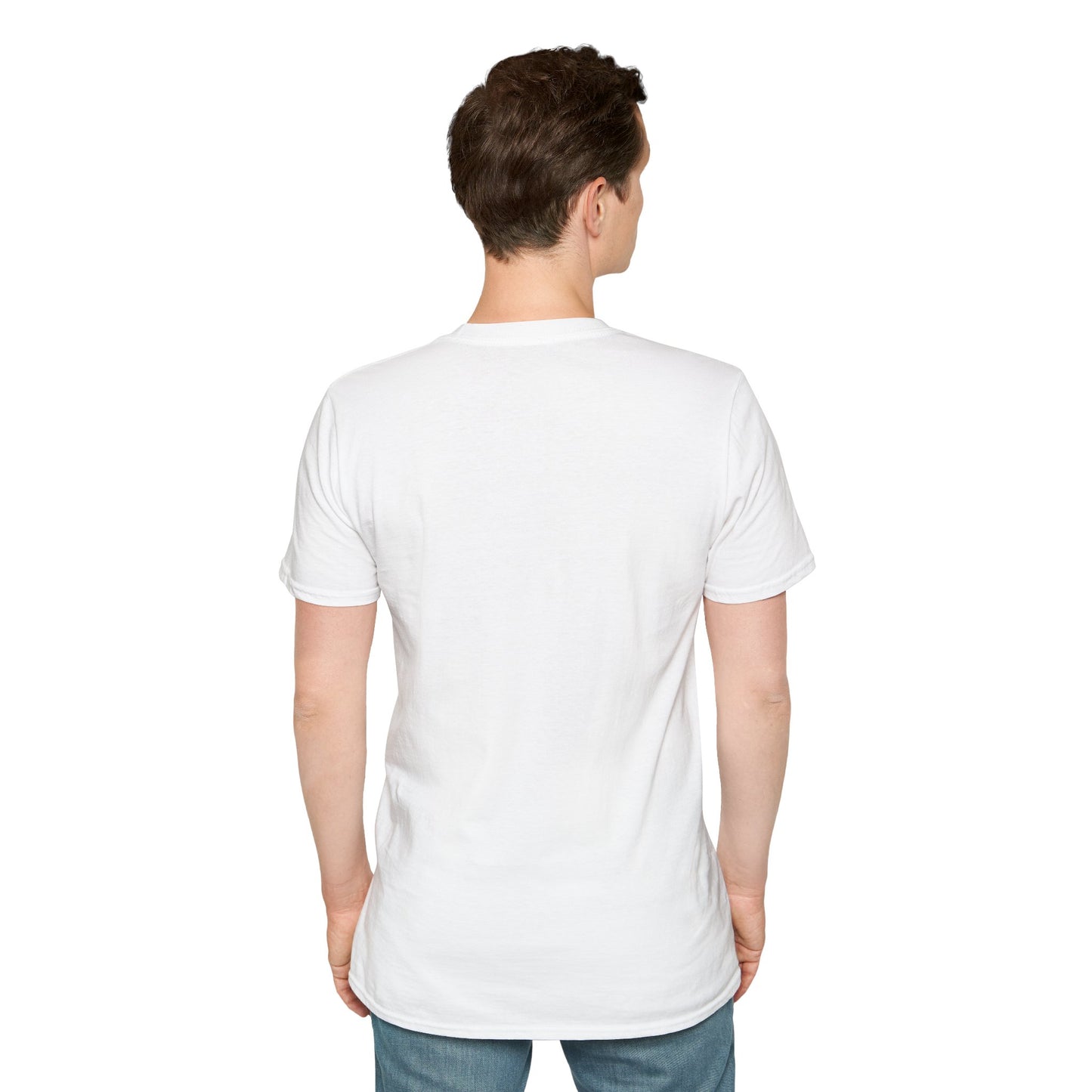 SideEye Adult T-Shirt