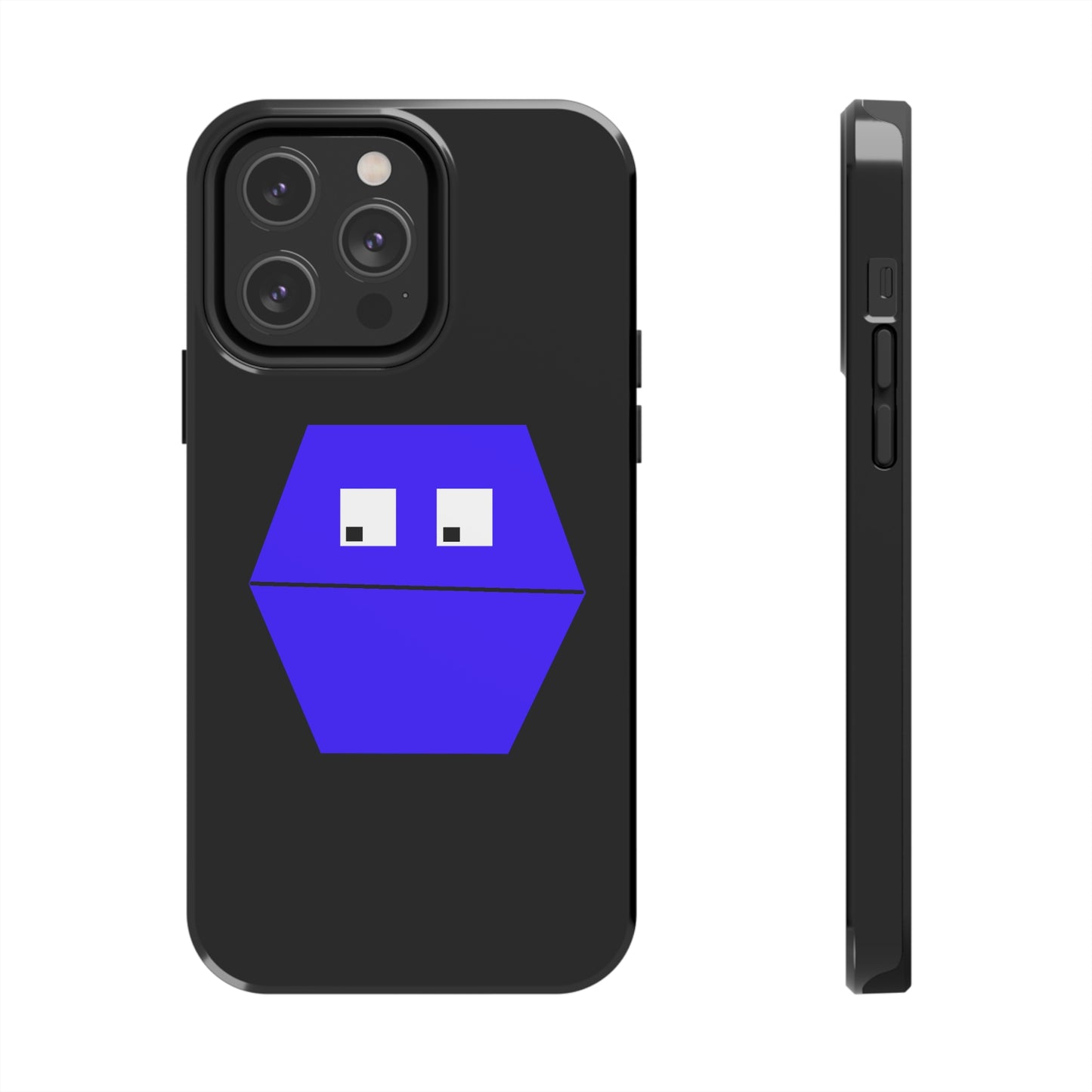 Hexter Phone Case