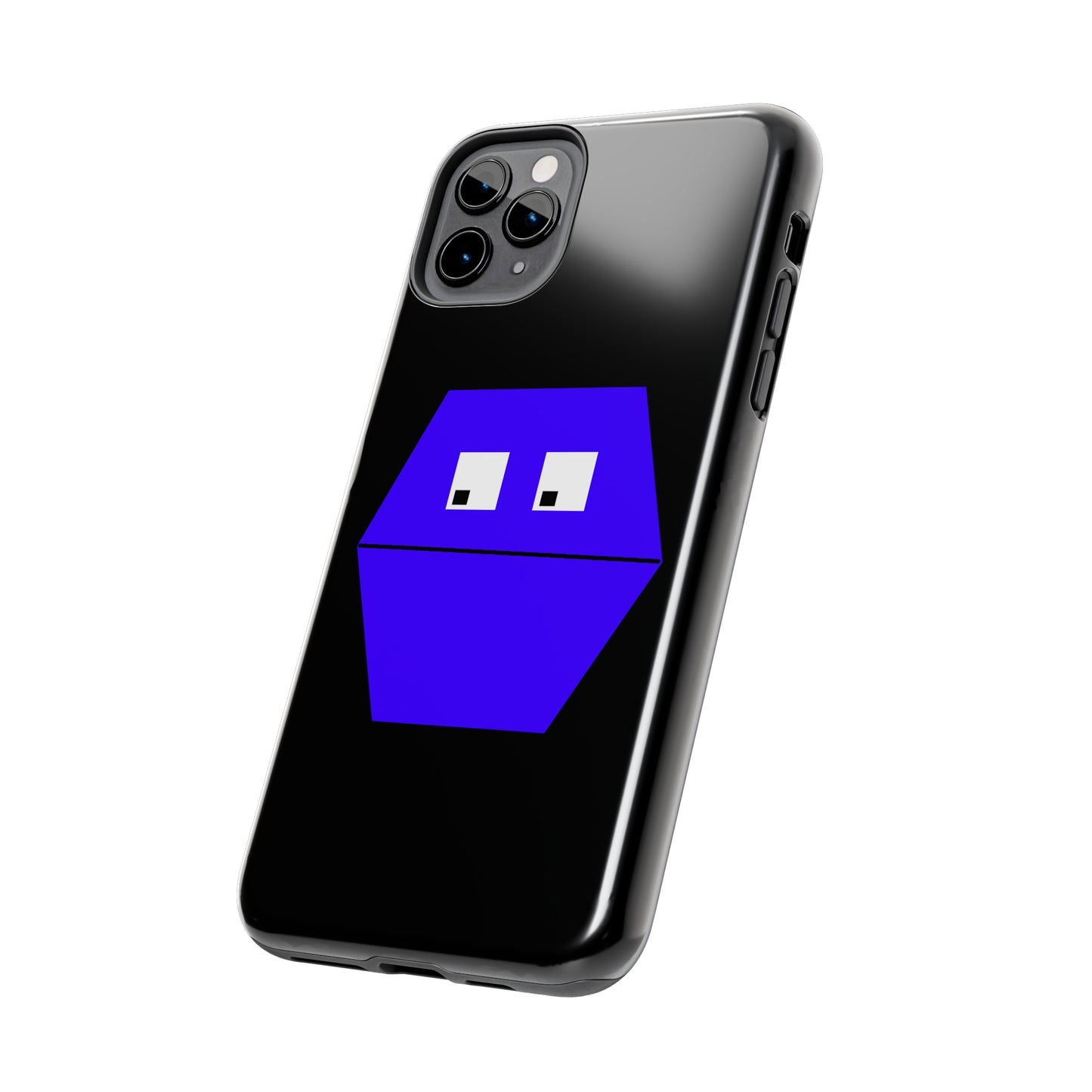 Hexter Phone Case