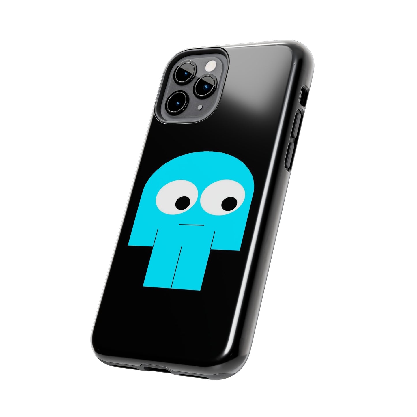 SideEye Phone Case