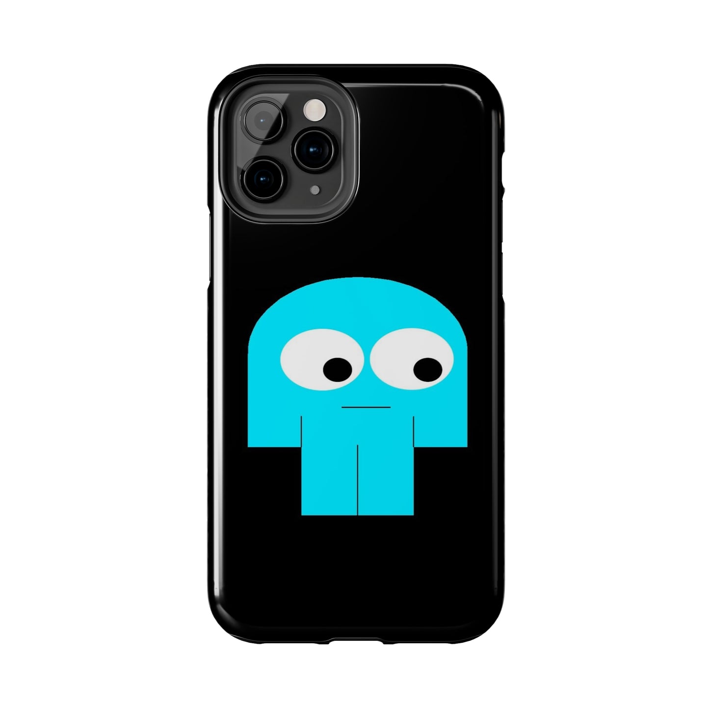 SideEye Phone Case