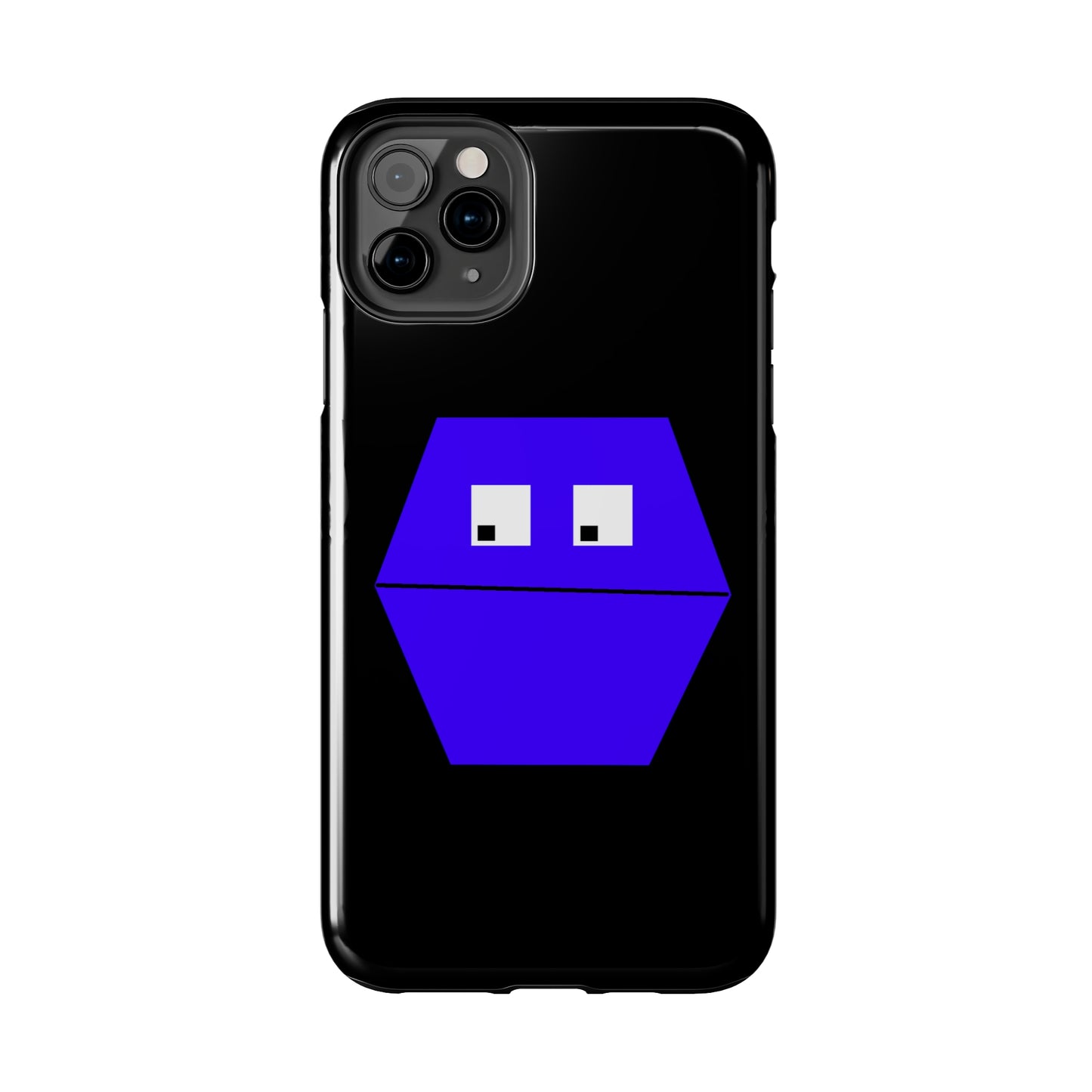 Hexter Phone Case