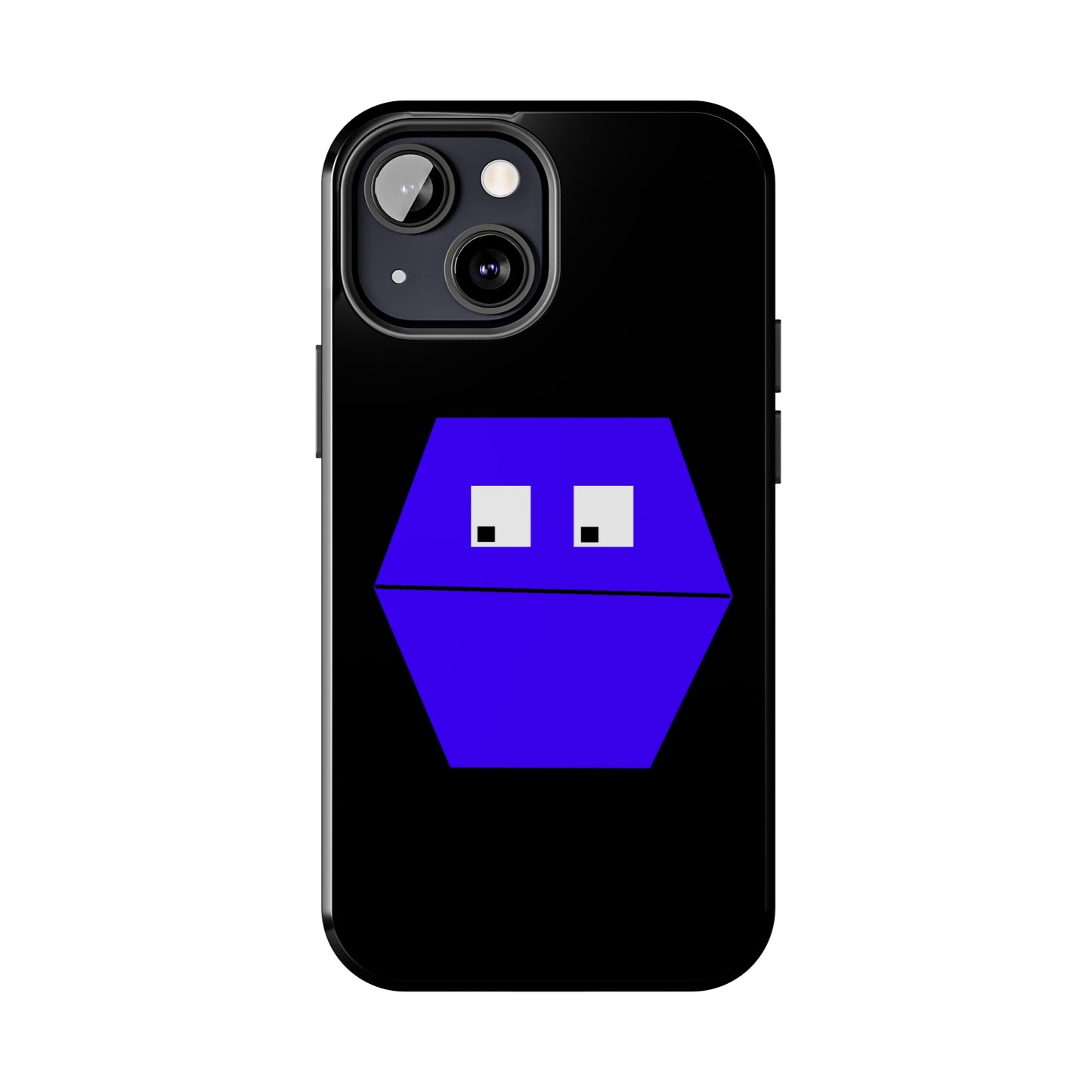 Hexter Phone Case