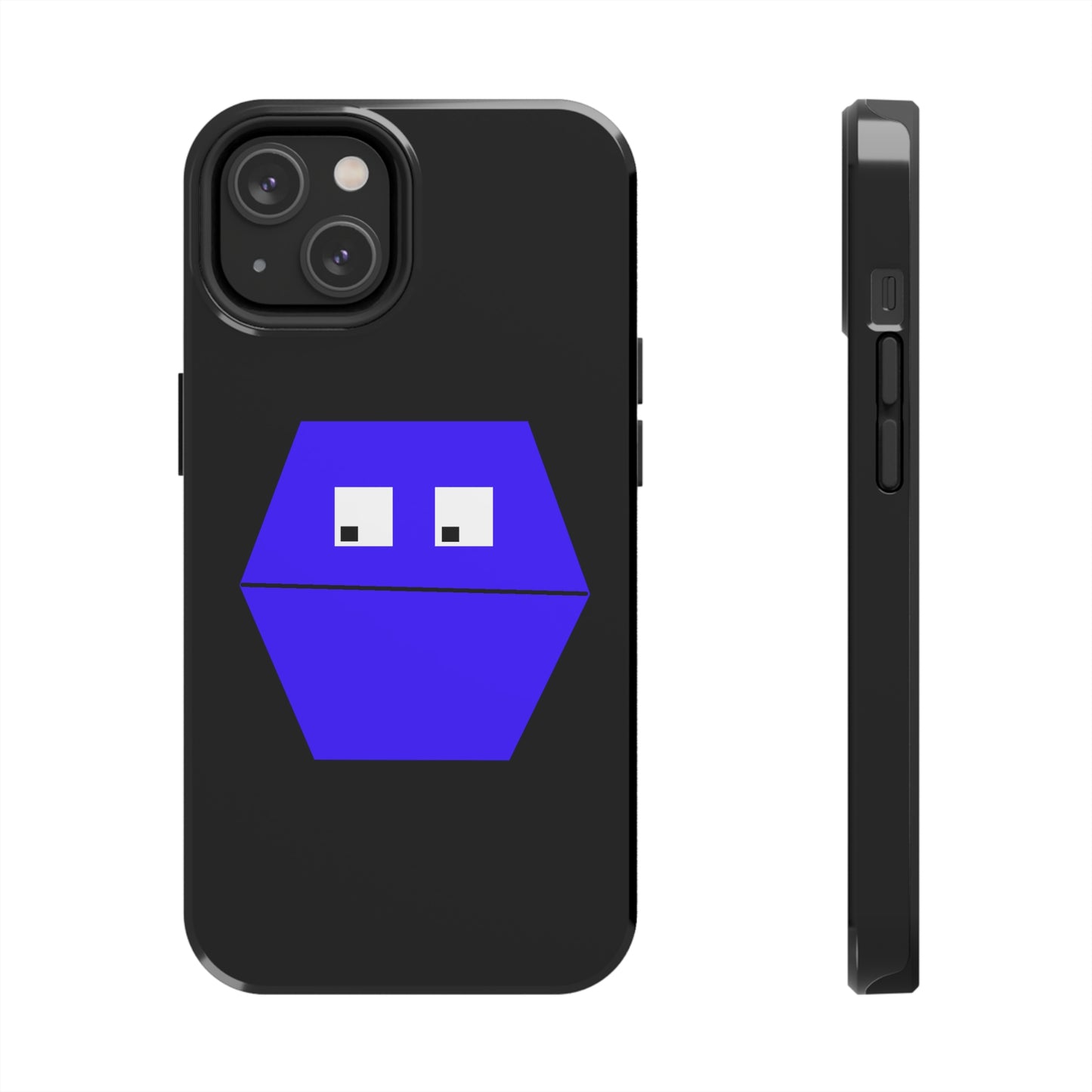 Hexter Phone Case