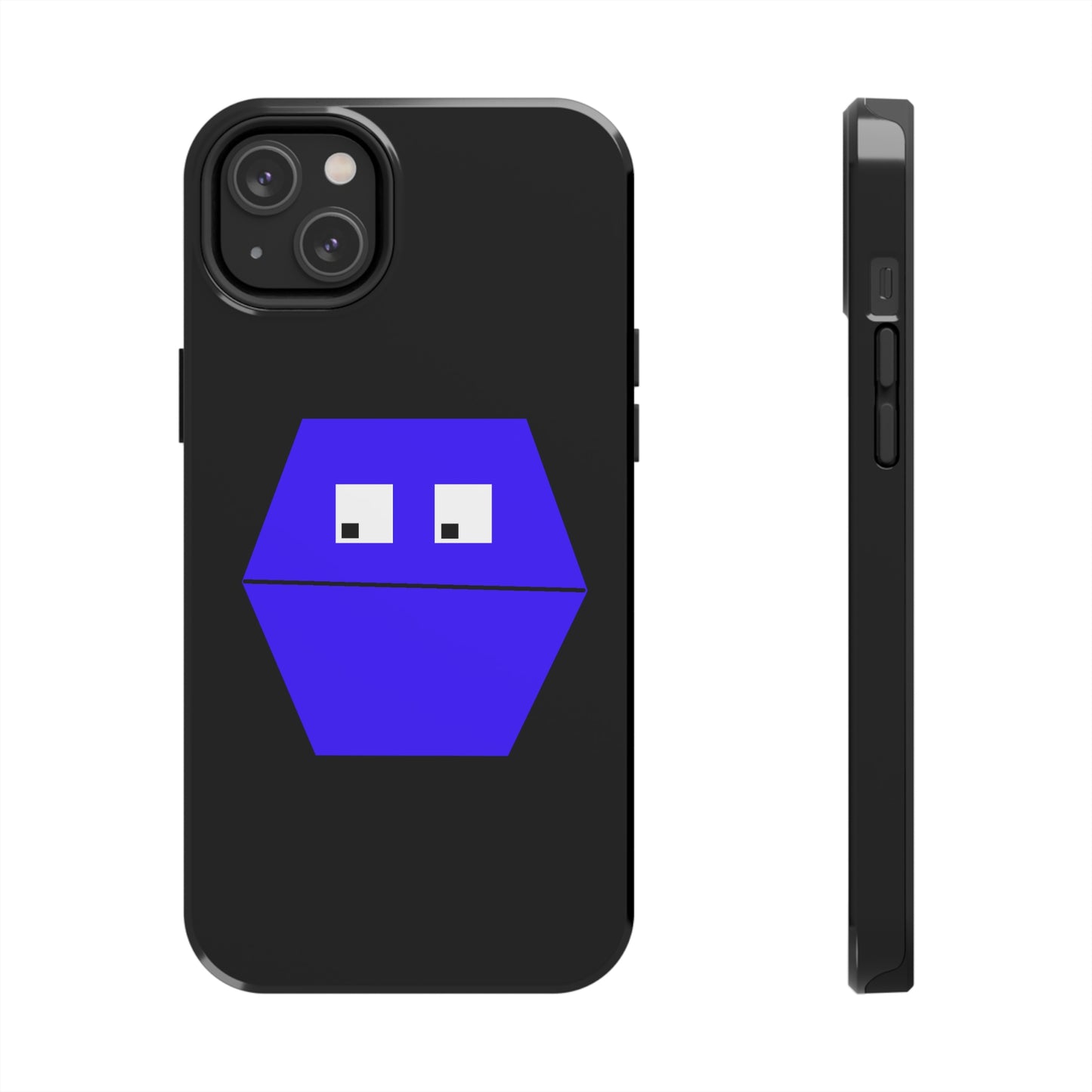 Hexter Phone Case