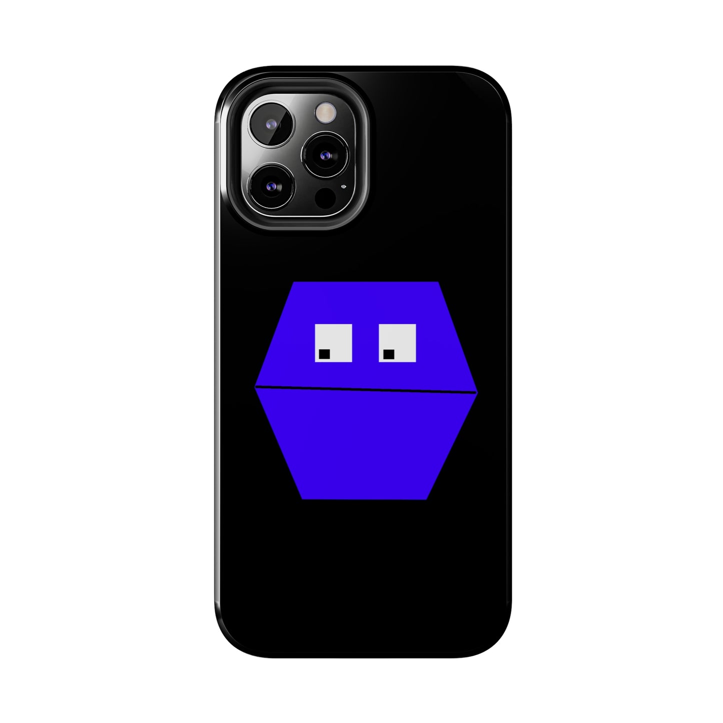 Hexter Phone Case