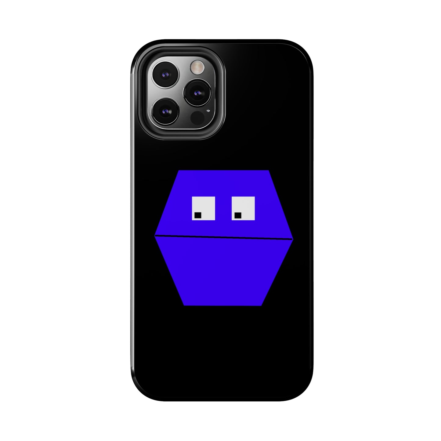 Hexter Phone Case