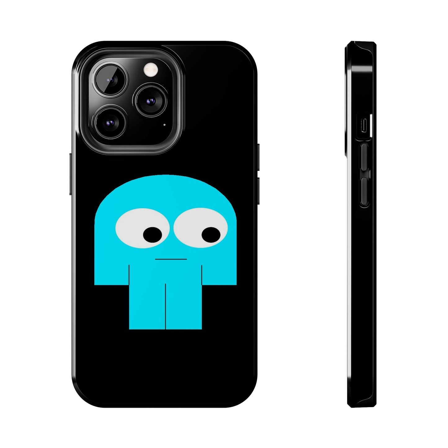 SideEye Phone Case